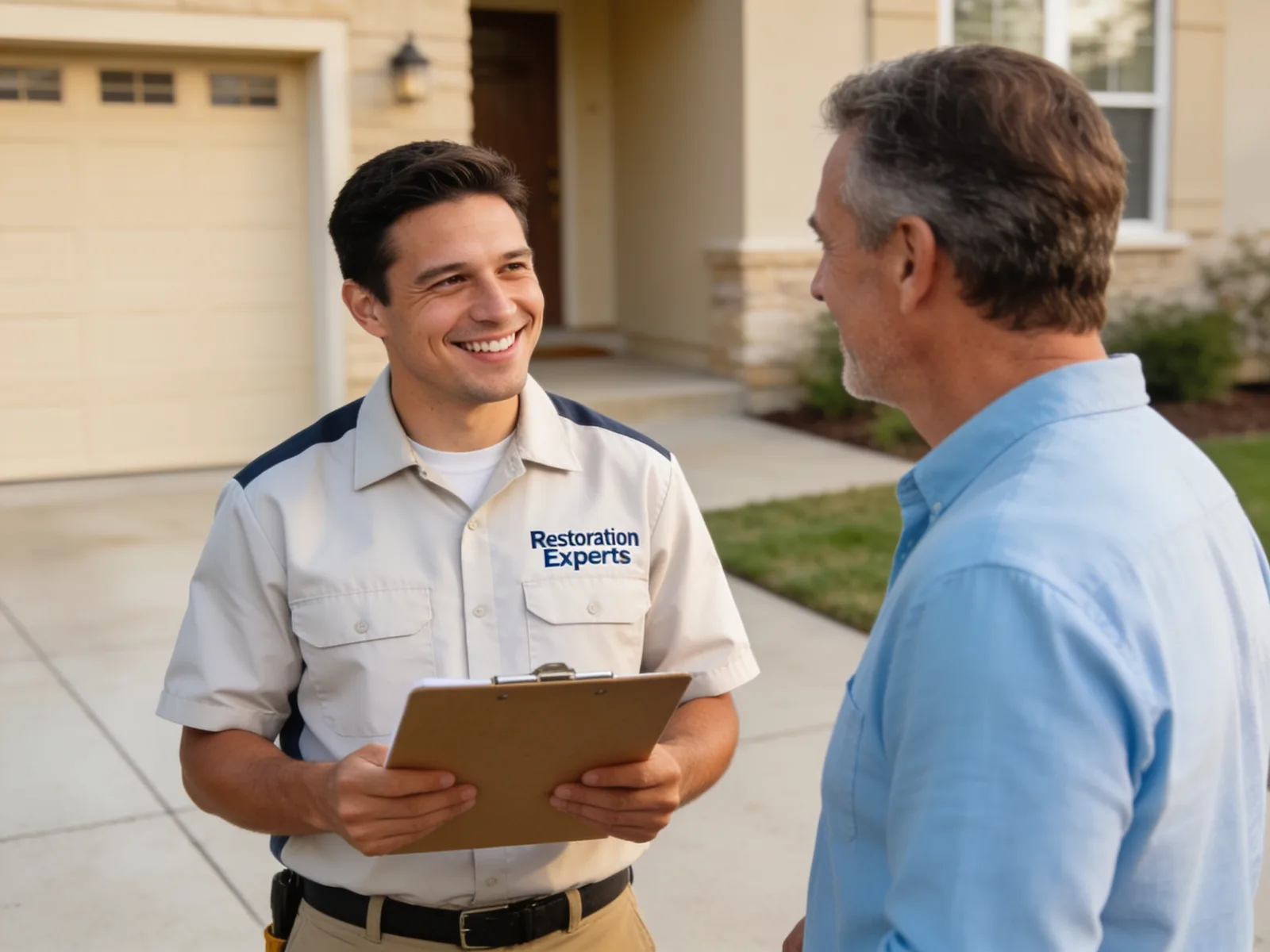 Water Damage Cleanup Peggs, OK FAQs